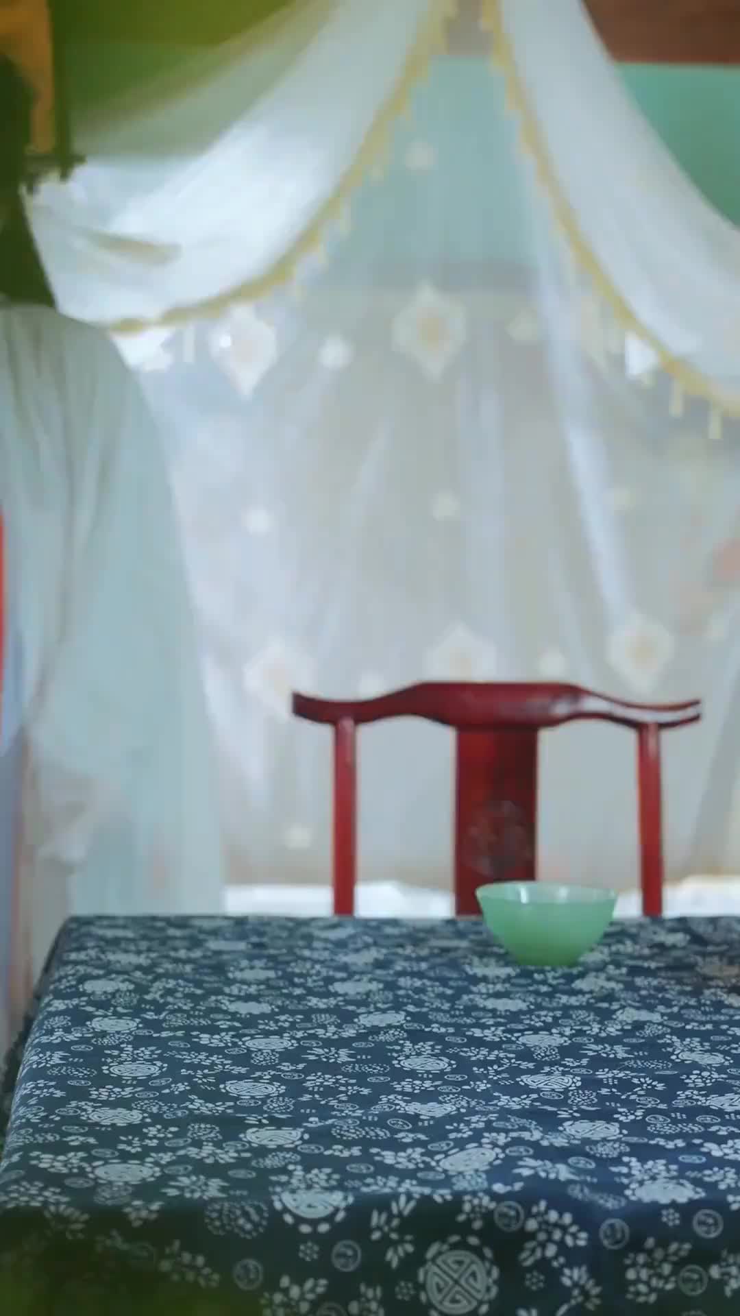 Episódio 38 de Meu Senhor, A Concubina Se Casou de Novo