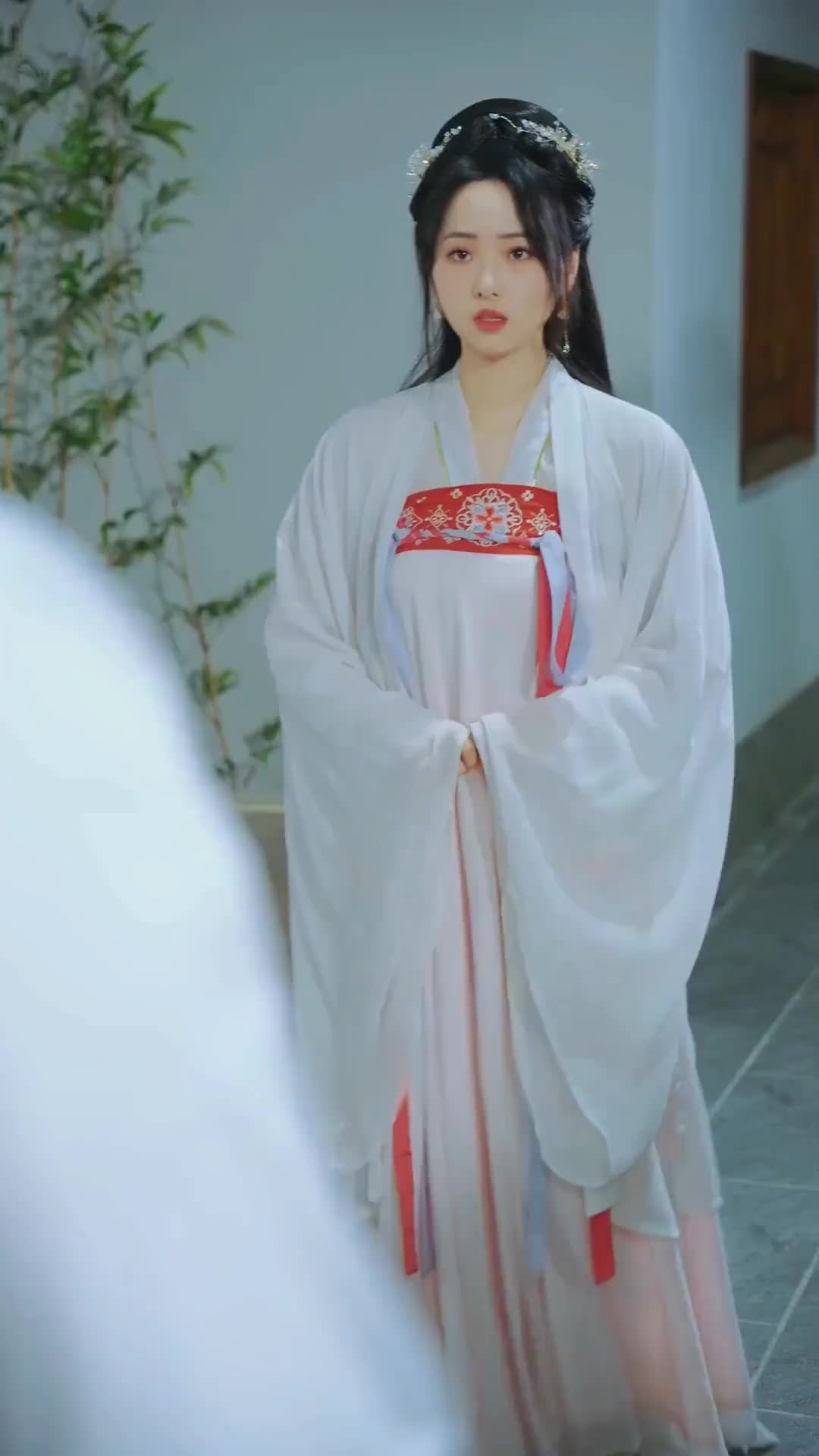 Episódio 39 de Meu Senhor, A Concubina Se Casou de Novo