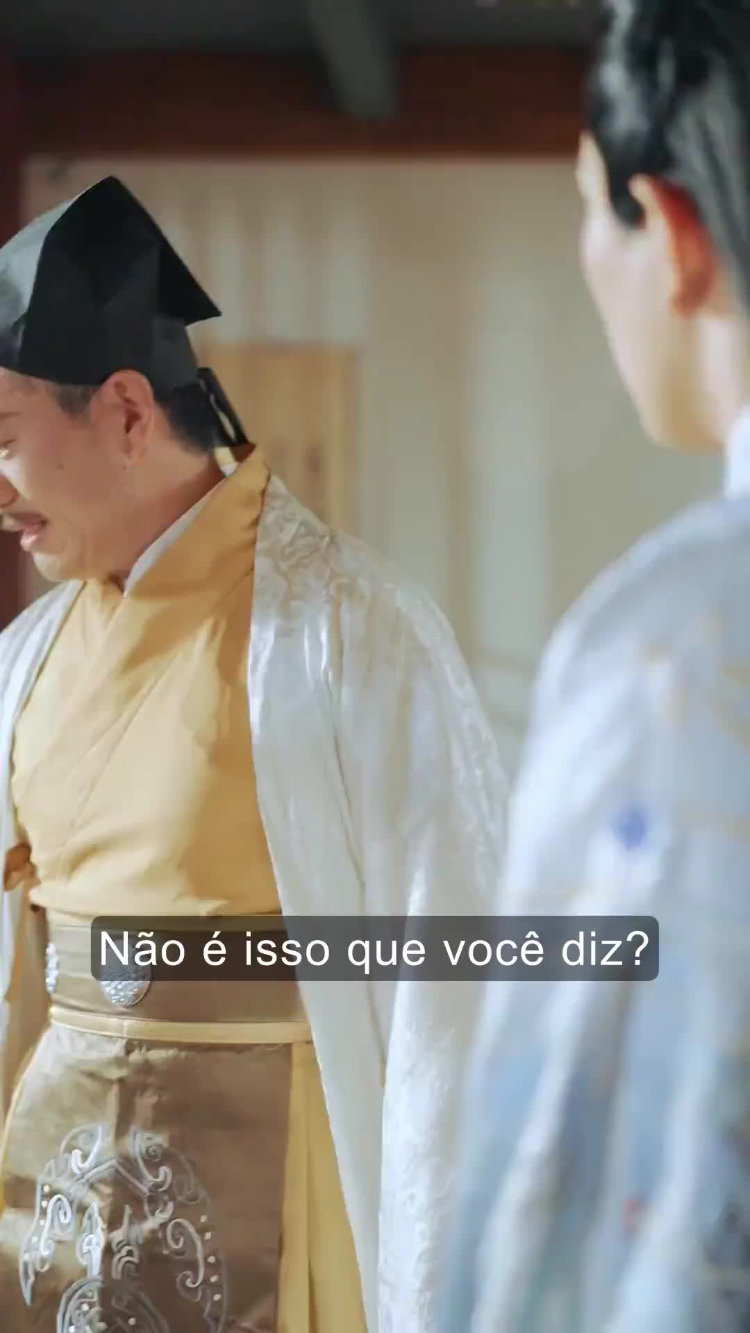 Episódio 42 de Meu Senhor, A Concubina Se Casou de Novo