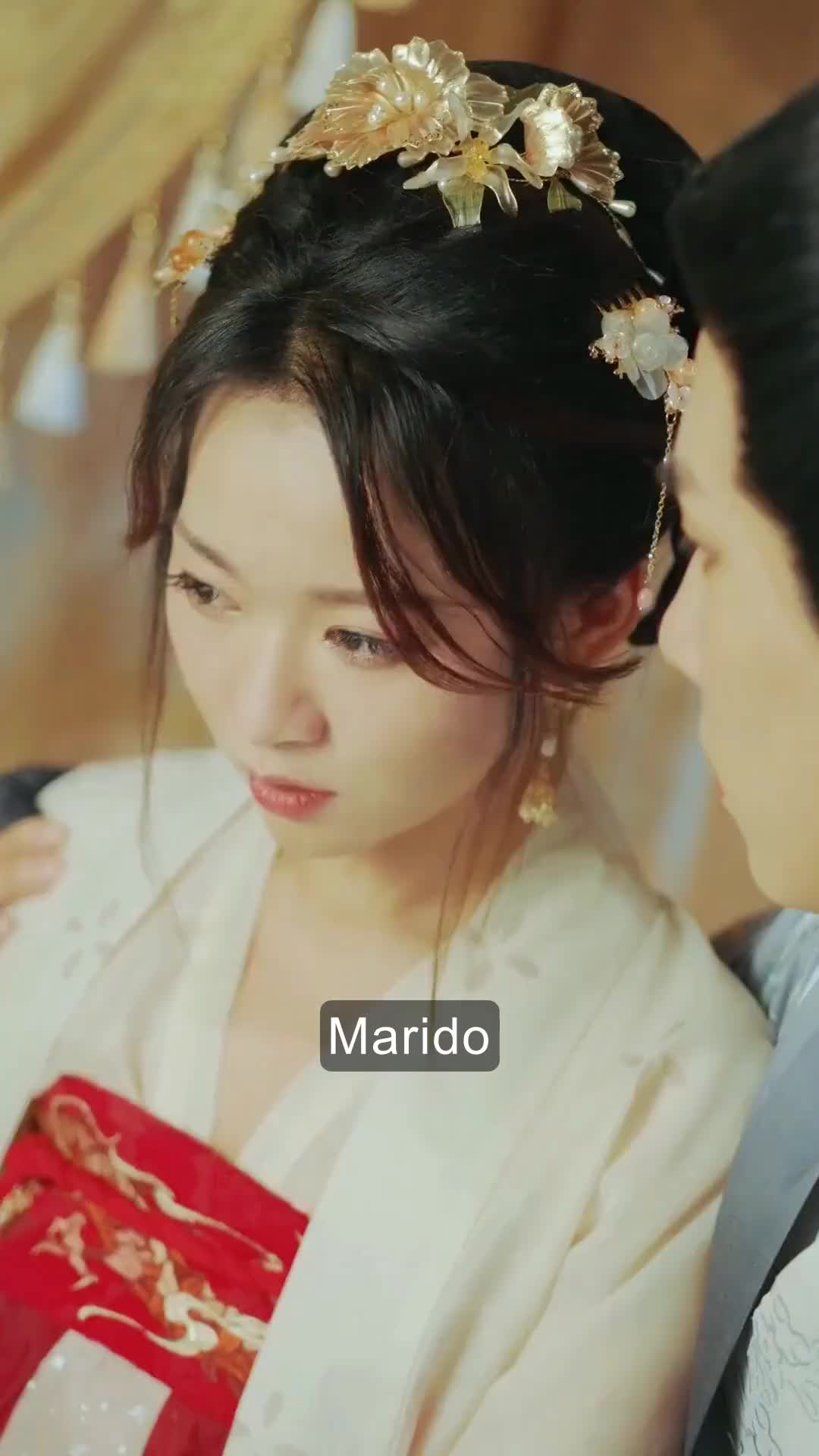Episódio 52 de Meu Senhor, A Concubina Se Casou de Novo