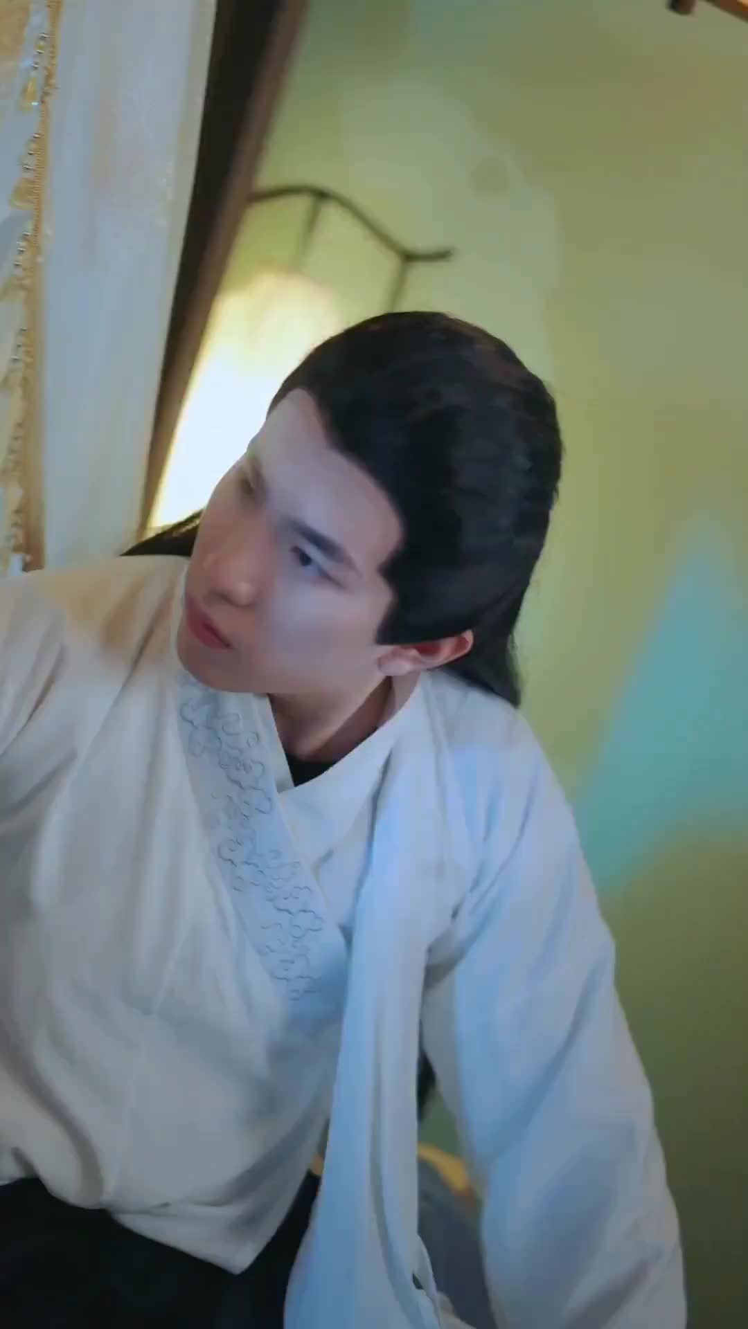Episódio 59 de Meu Senhor, A Concubina Se Casou de Novo