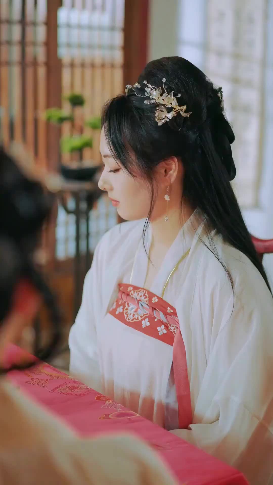 Episódio 62 de Meu Senhor, A Concubina Se Casou de Novo