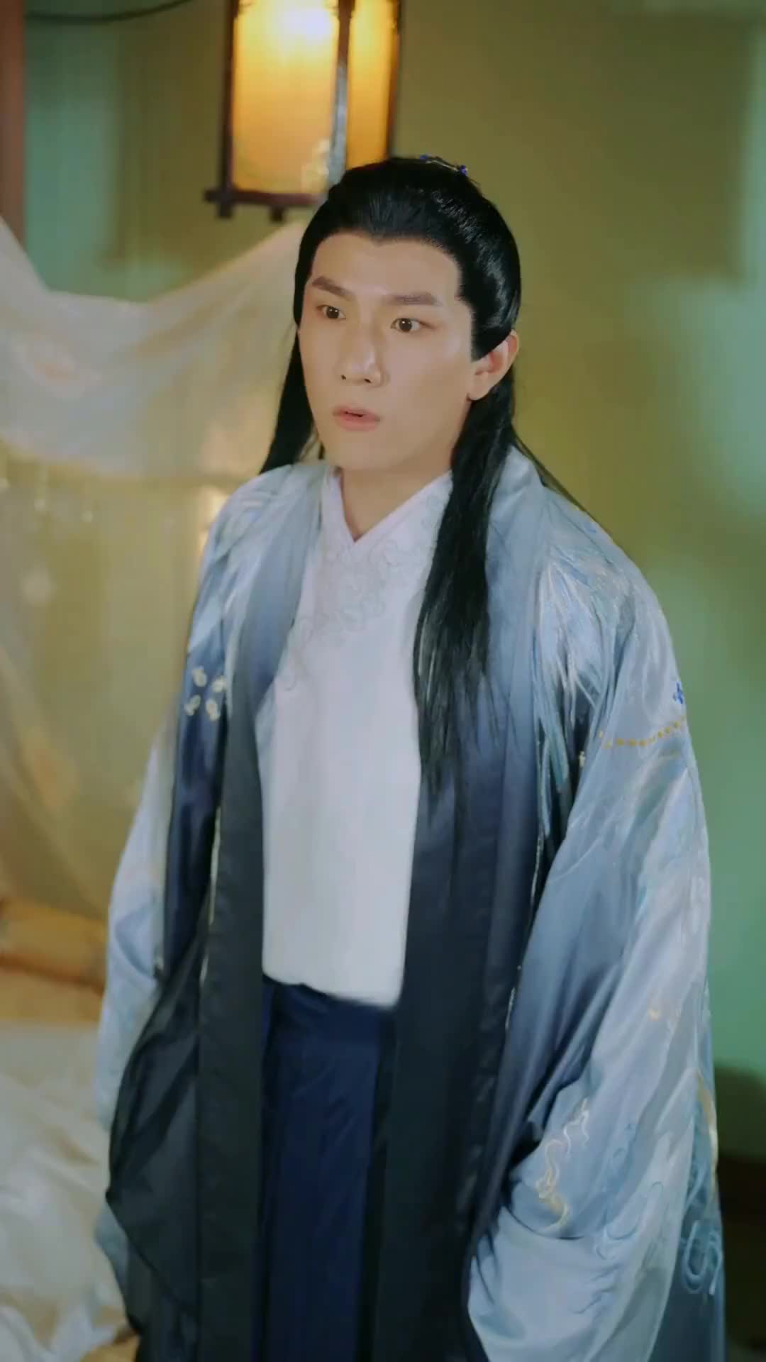 Episódio 68 de Meu Senhor, A Concubina Se Casou de Novo