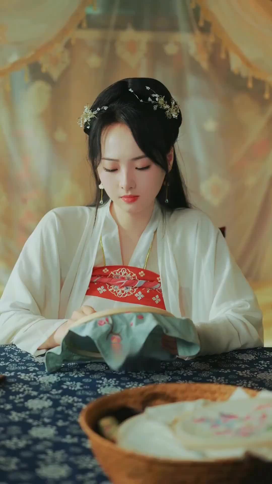 Episódio 74 de Meu Senhor, A Concubina Se Casou de Novo
