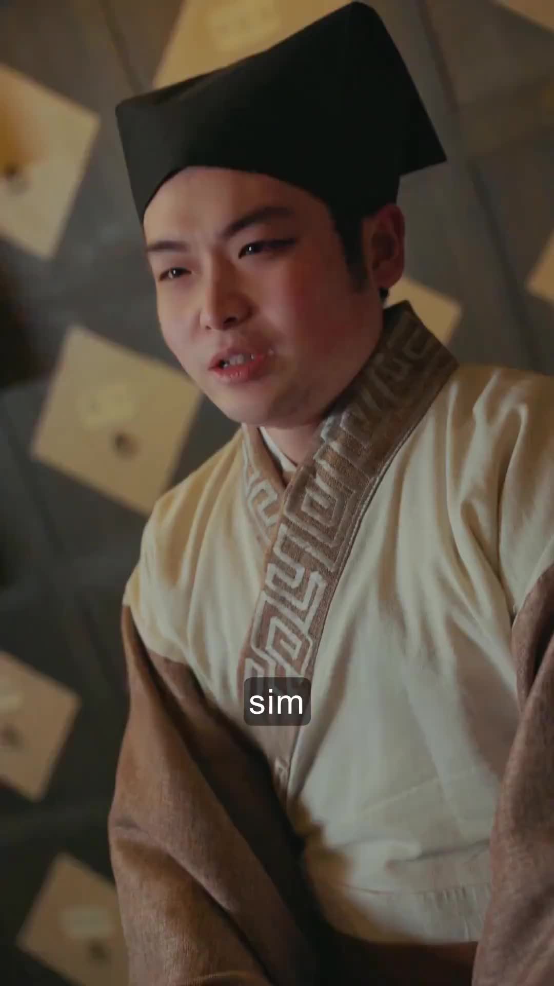 Episódio 8 de Meu Senhor, A Concubina Se Casou de Novo