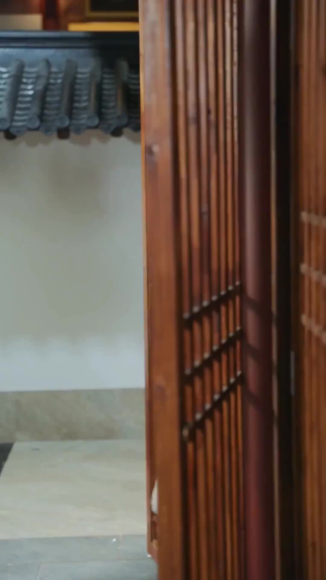 Episódio 84 de Meu Senhor, A Concubina Se Casou de Novo