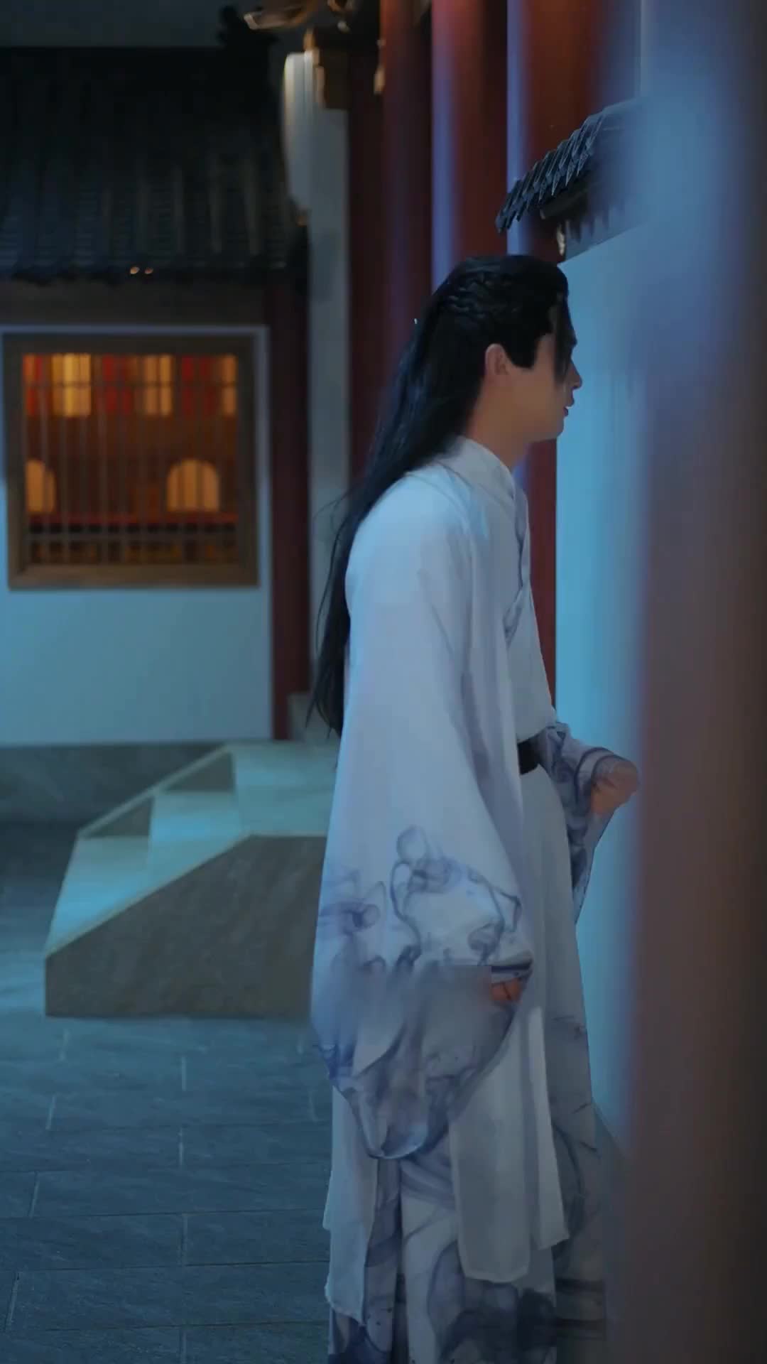 Episódio 89 de Meu Senhor, A Concubina Se Casou de Novo