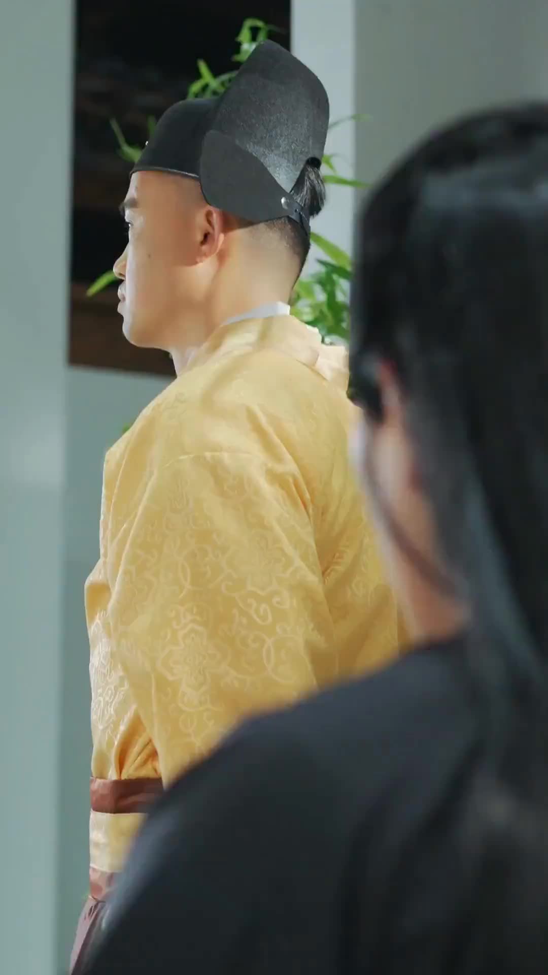 Episódio 96 de Meu Senhor, A Concubina Se Casou de Novo