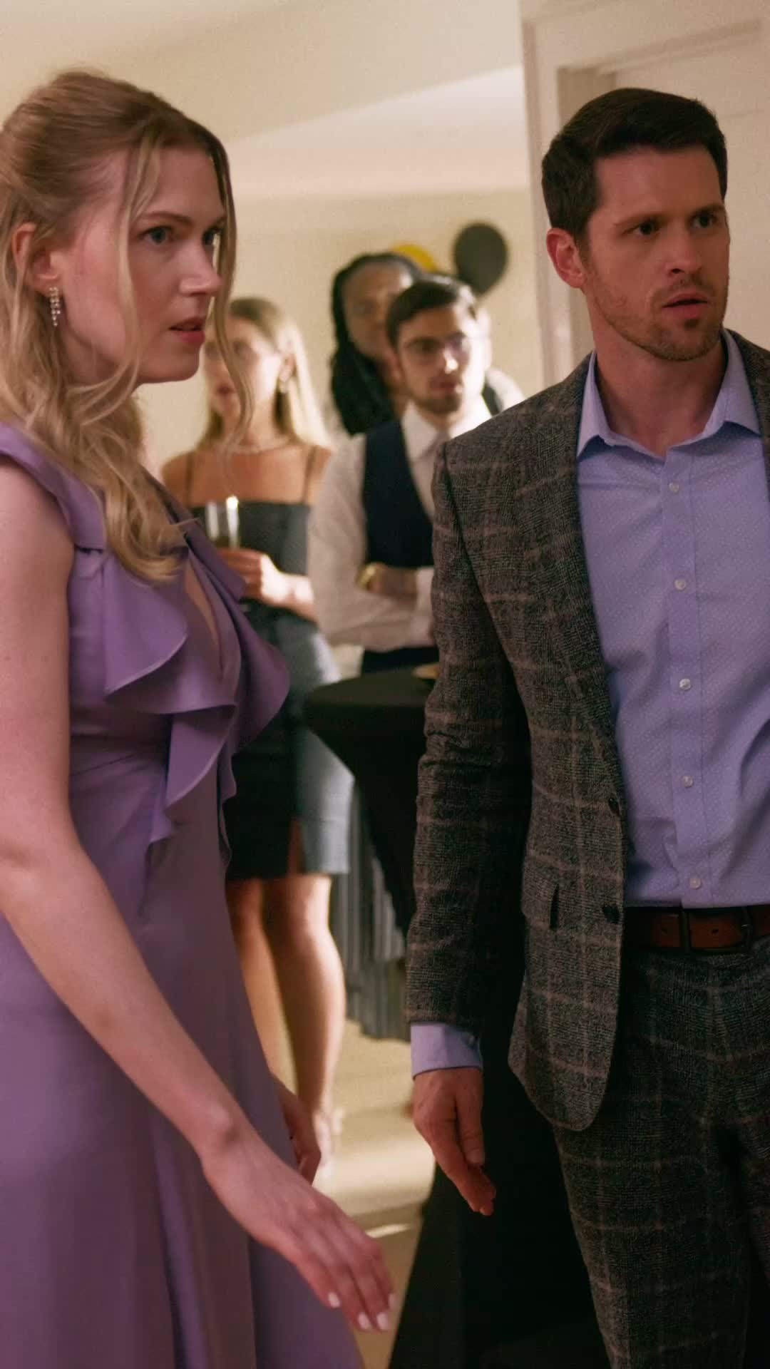 Episódio 10 de Meu Sugar Baby Bilionário