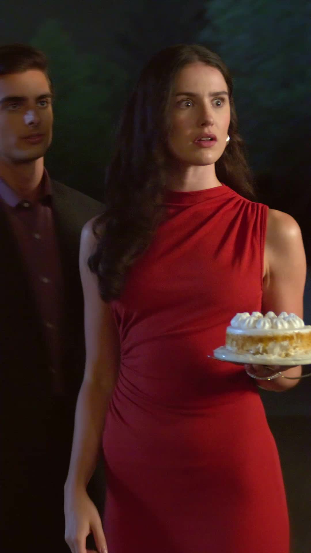 Episódio 25 de Meu Sugar Baby Bilionário