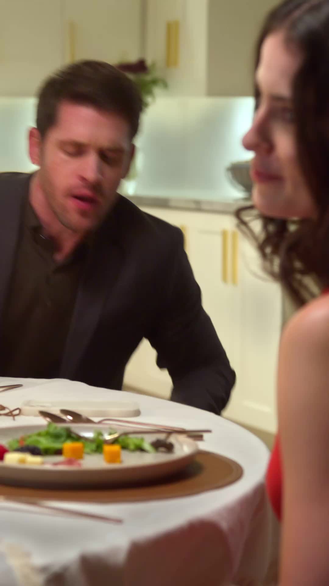 Episódio 26 de Meu Sugar Baby Bilionário