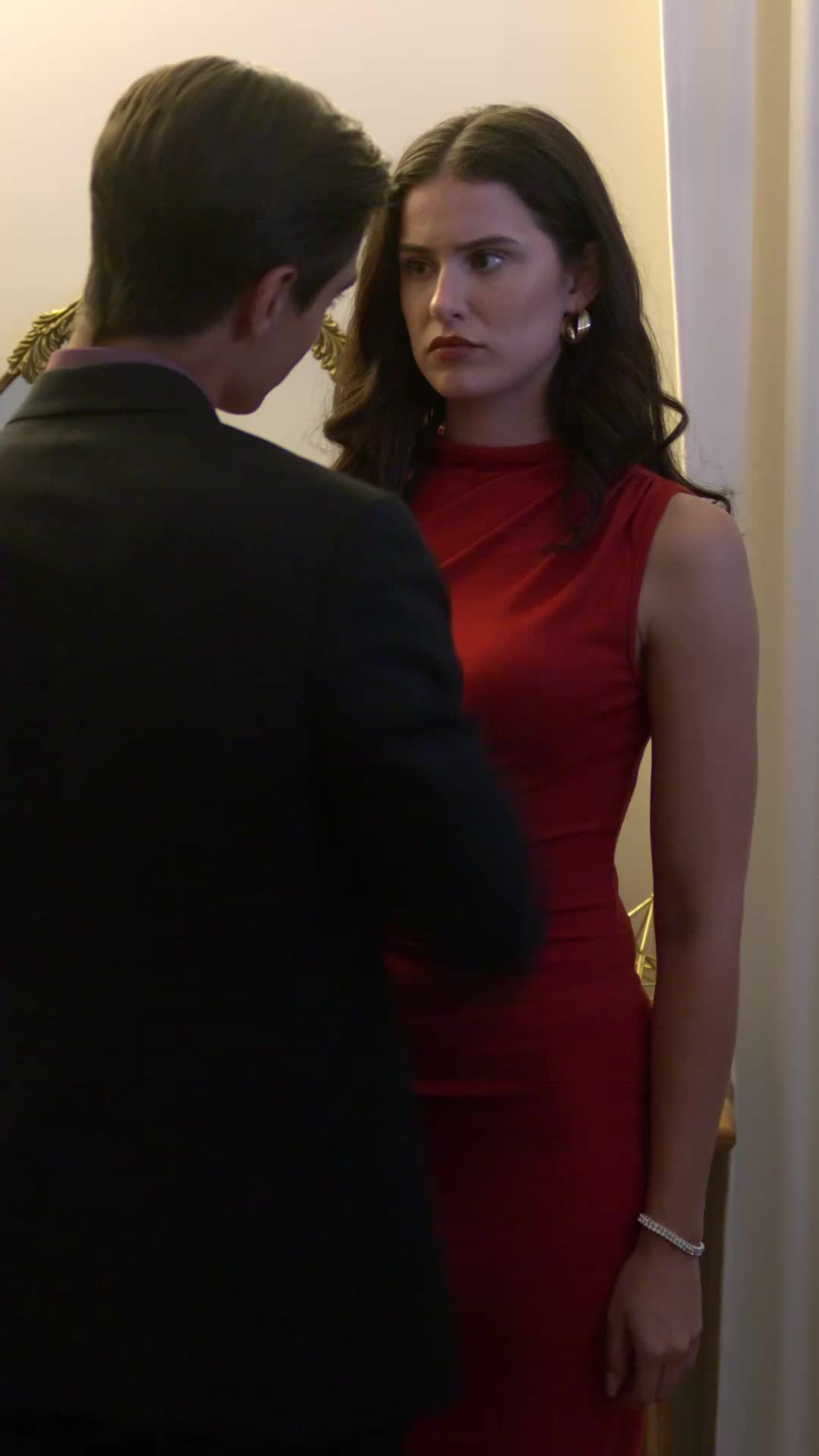 Episódio 27 de Meu Sugar Baby Bilionário