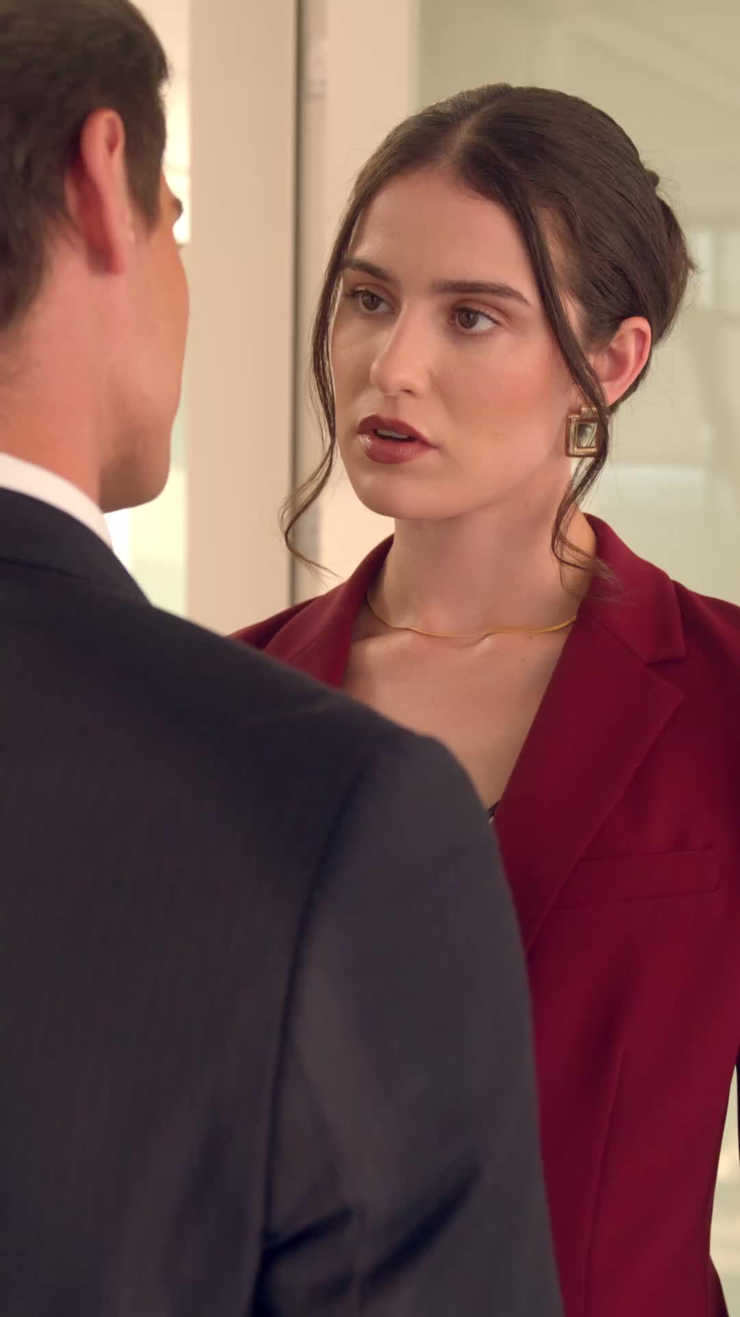 Episódio 31 de Meu Sugar Baby Bilionário