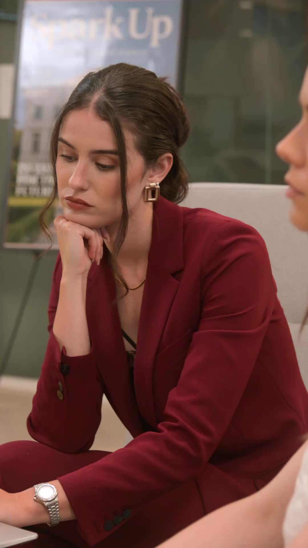 Episódio 34 de Meu Sugar Baby Bilionário