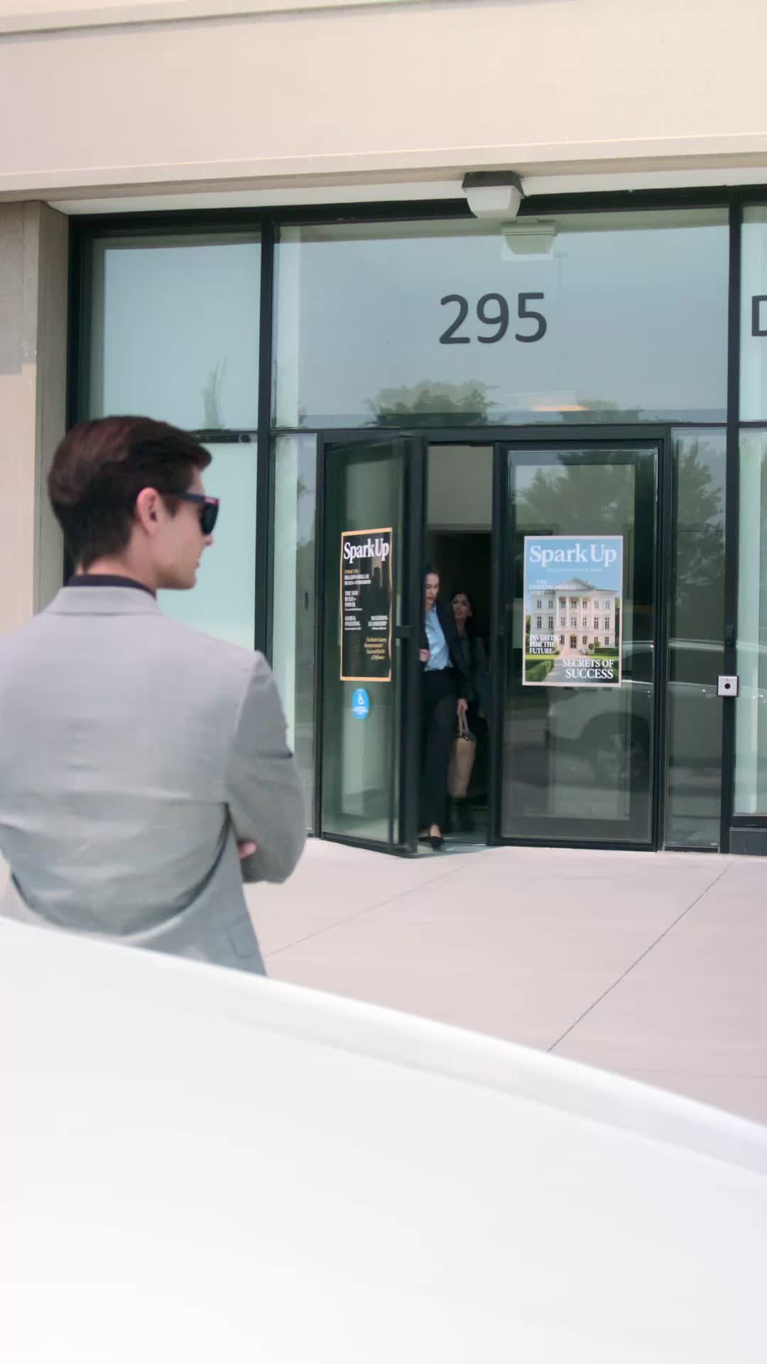 Episódio 35 de Meu Sugar Baby Bilionário