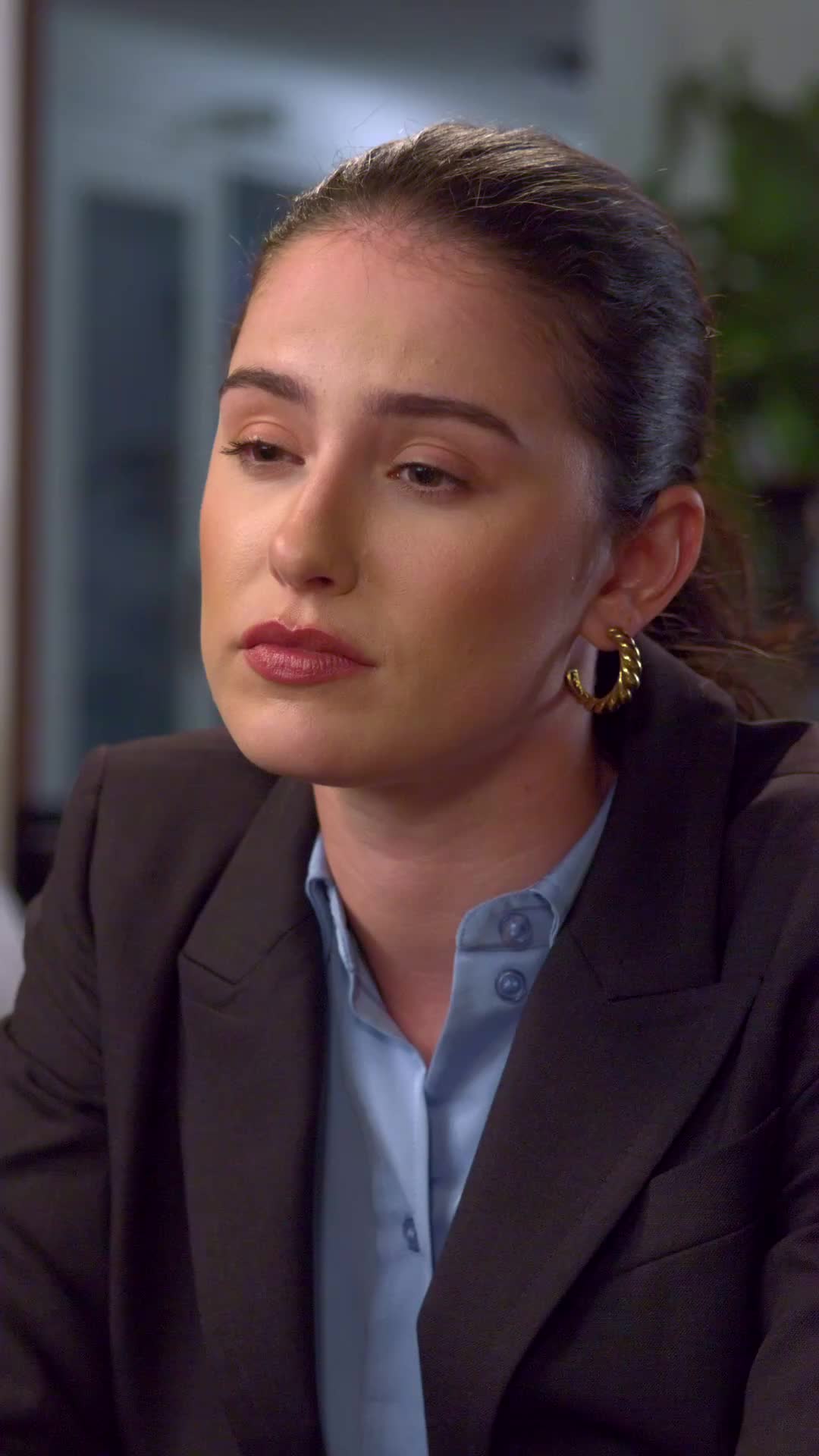 Episódio 37 de Meu Sugar Baby Bilionário