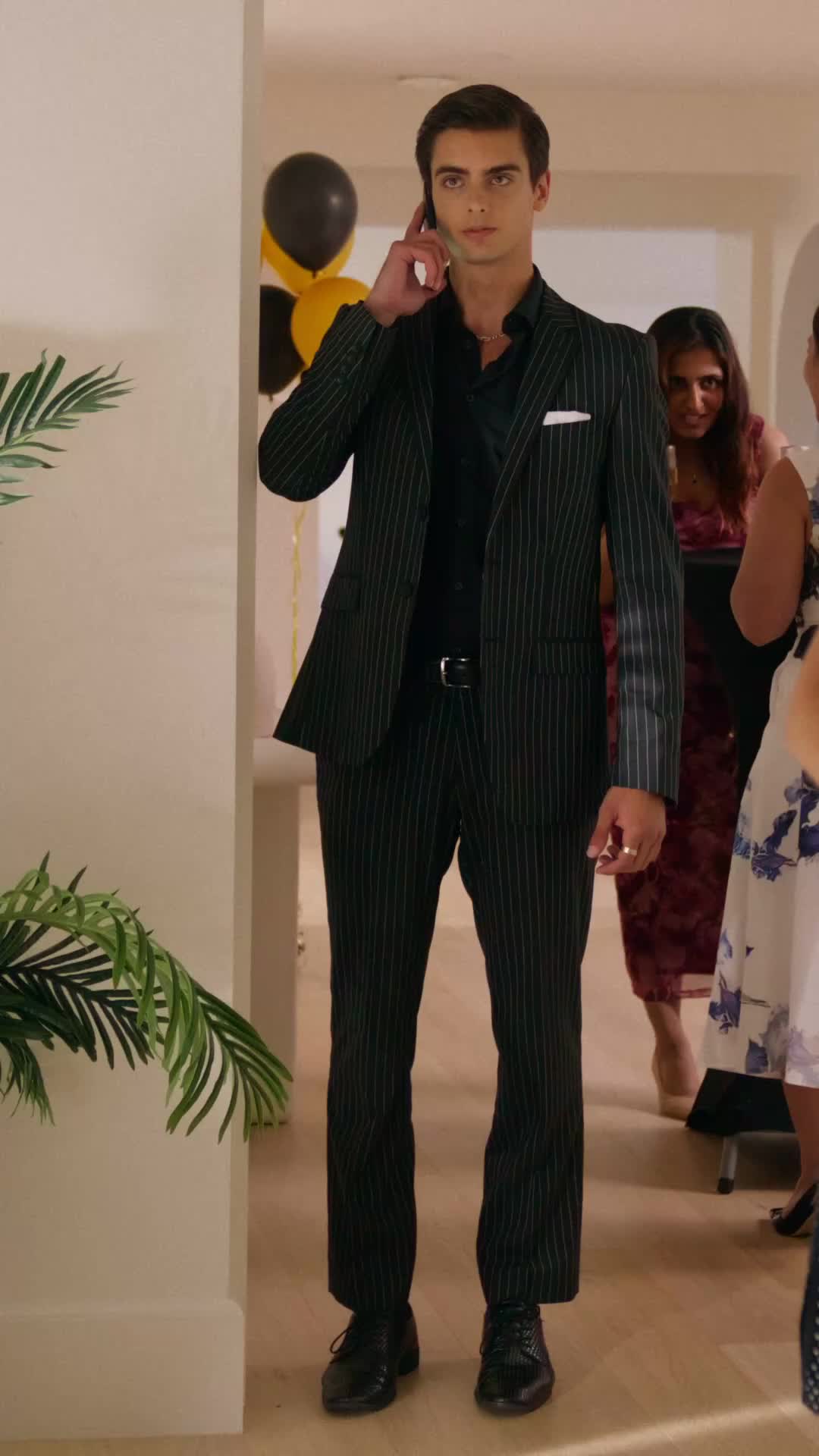 Episódio 6 de Meu Sugar Baby Bilionário