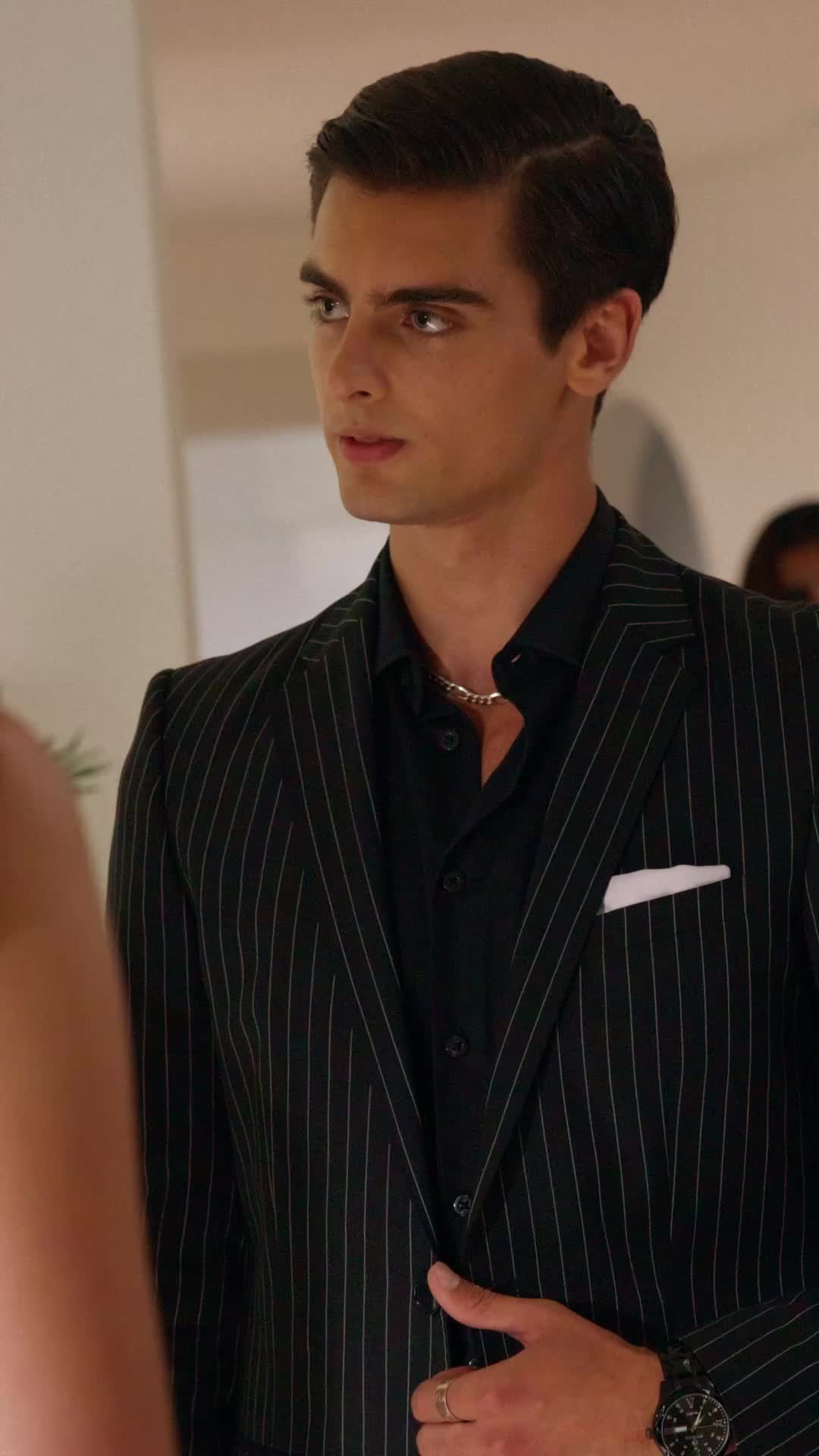 Episódio 8 de Meu Sugar Baby Bilionário