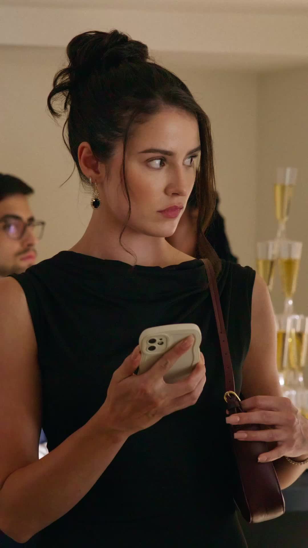 Episódio 9 de Meu Sugar Baby Bilionário
