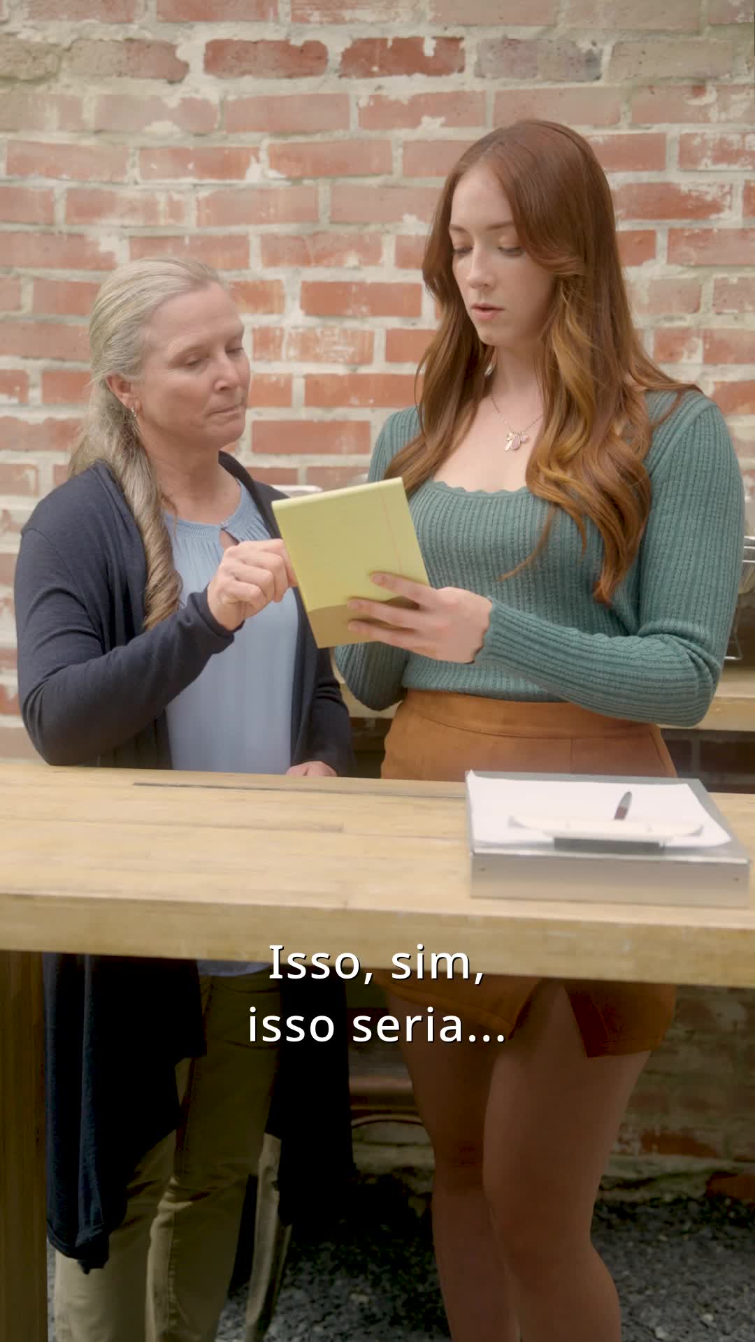 Episódio 12 de Meus Cinco Irmãos Legais