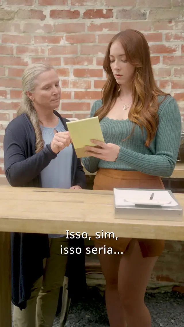 Episódio 12 de Meus Cinco Irmãos Legais