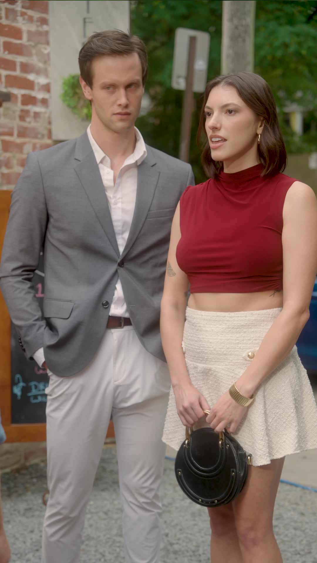 Episódio 14 de Meus Cinco Irmãos Legais