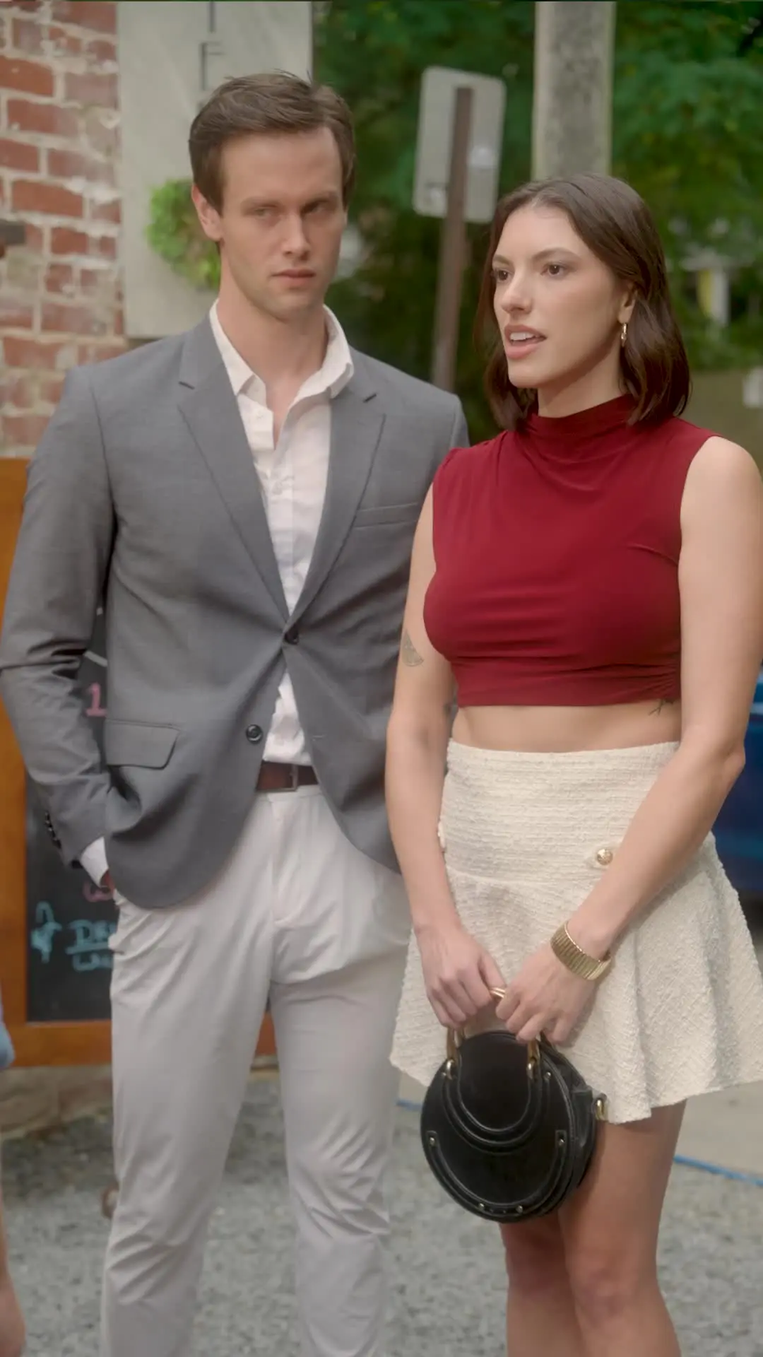 Episódio 14 de Meus Cinco Irmãos Legais