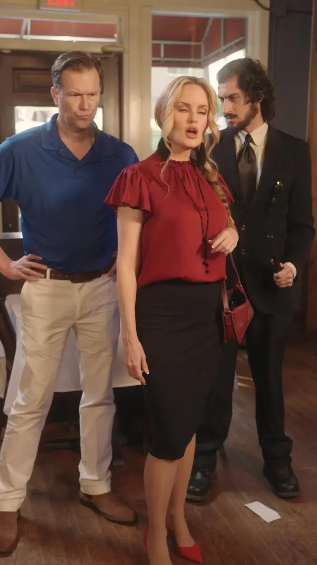Episódio 19 de Meus Cinco Irmãos Legais