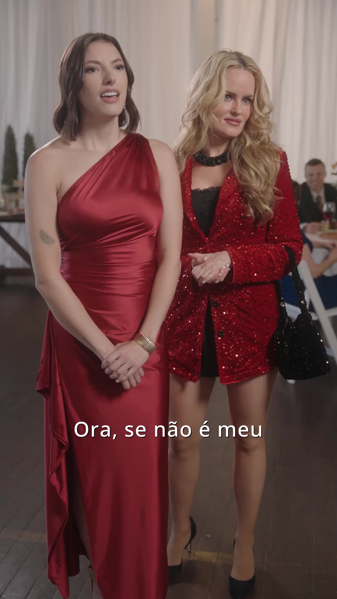 Episódio 26 de Meus Cinco Irmãos Legais