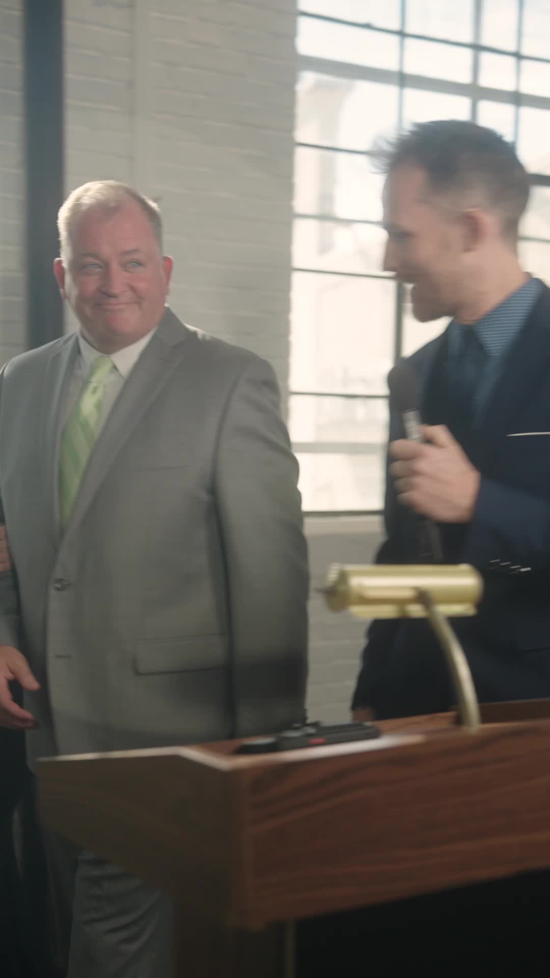 Episódio 31 de Meus Cinco Irmãos Legais