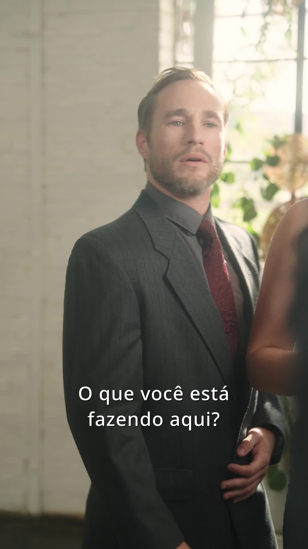 Episódio 35 de Meus Cinco Irmãos Legais