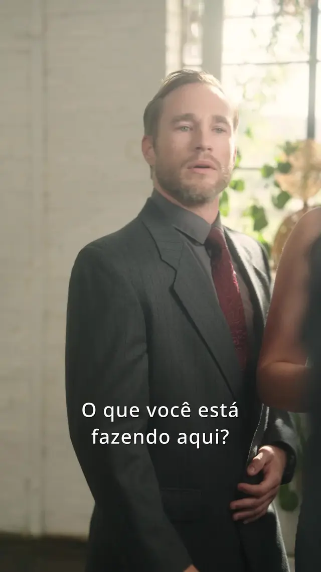Episódio 35 de Meus Cinco Irmãos Legais