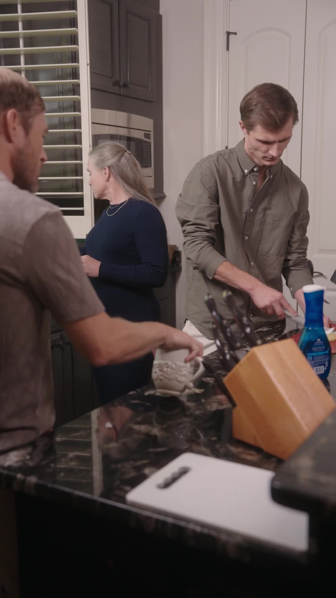 Episódio 44 de Meus Cinco Irmãos Legais
