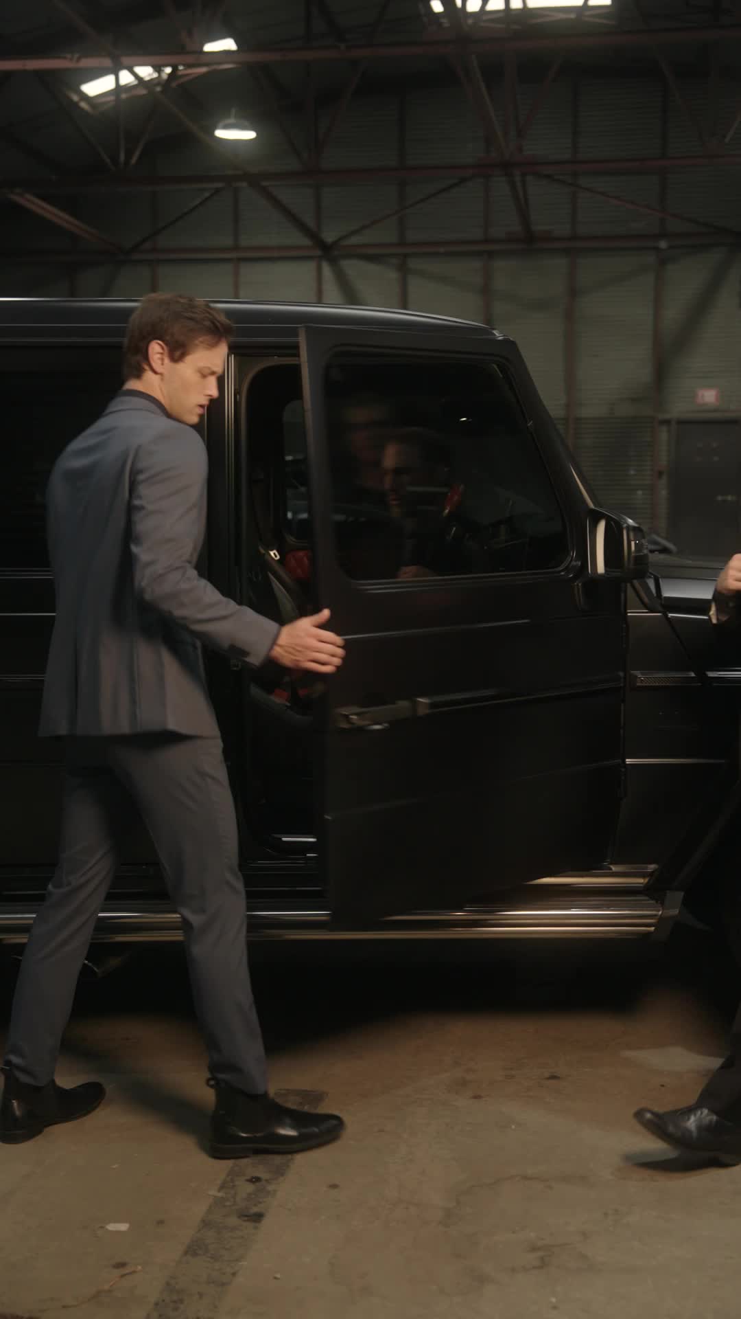 Episódio 57 de Meus Cinco Irmãos Legais
