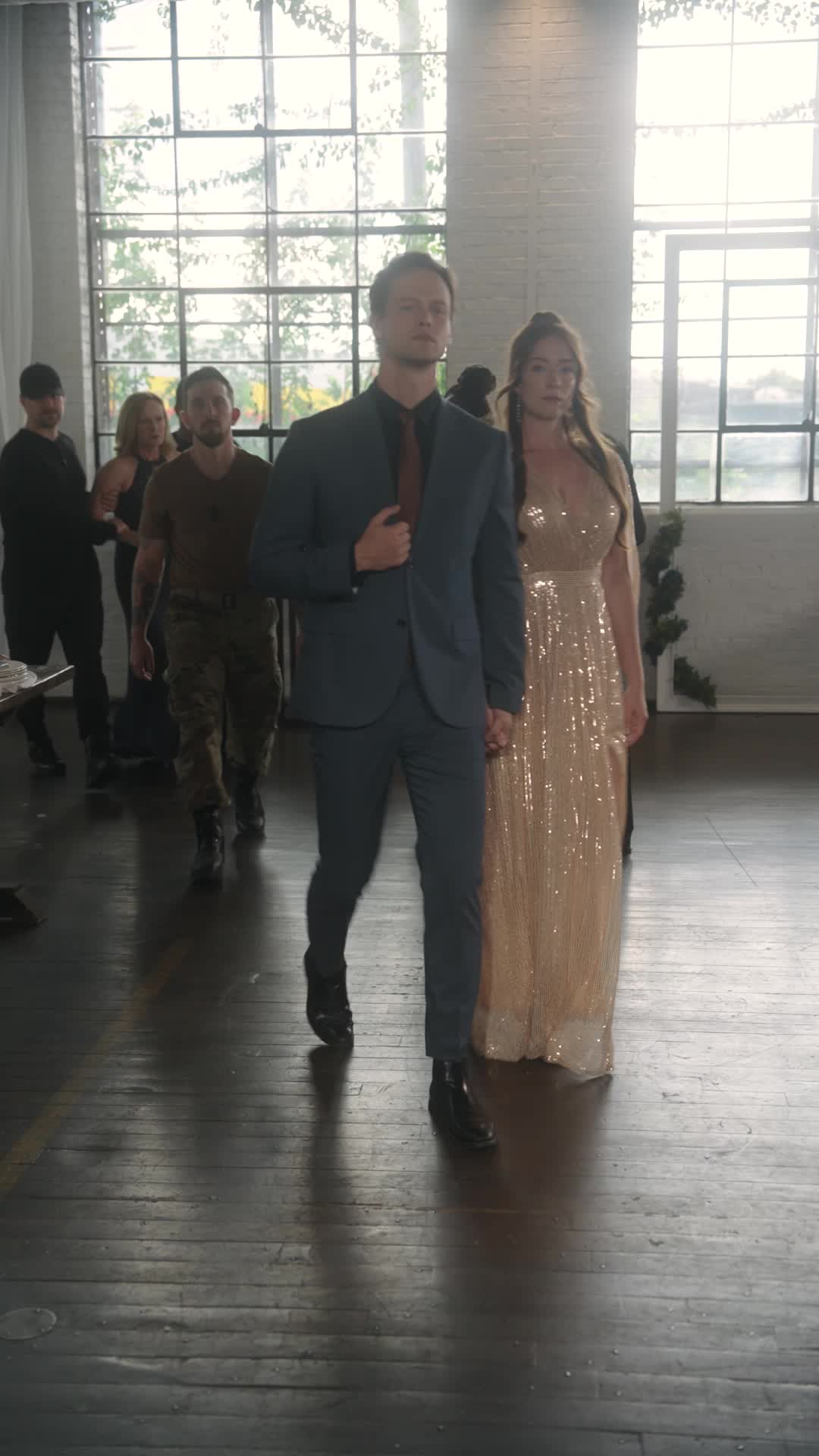 Episódio 61 de Meus Cinco Irmãos Legais