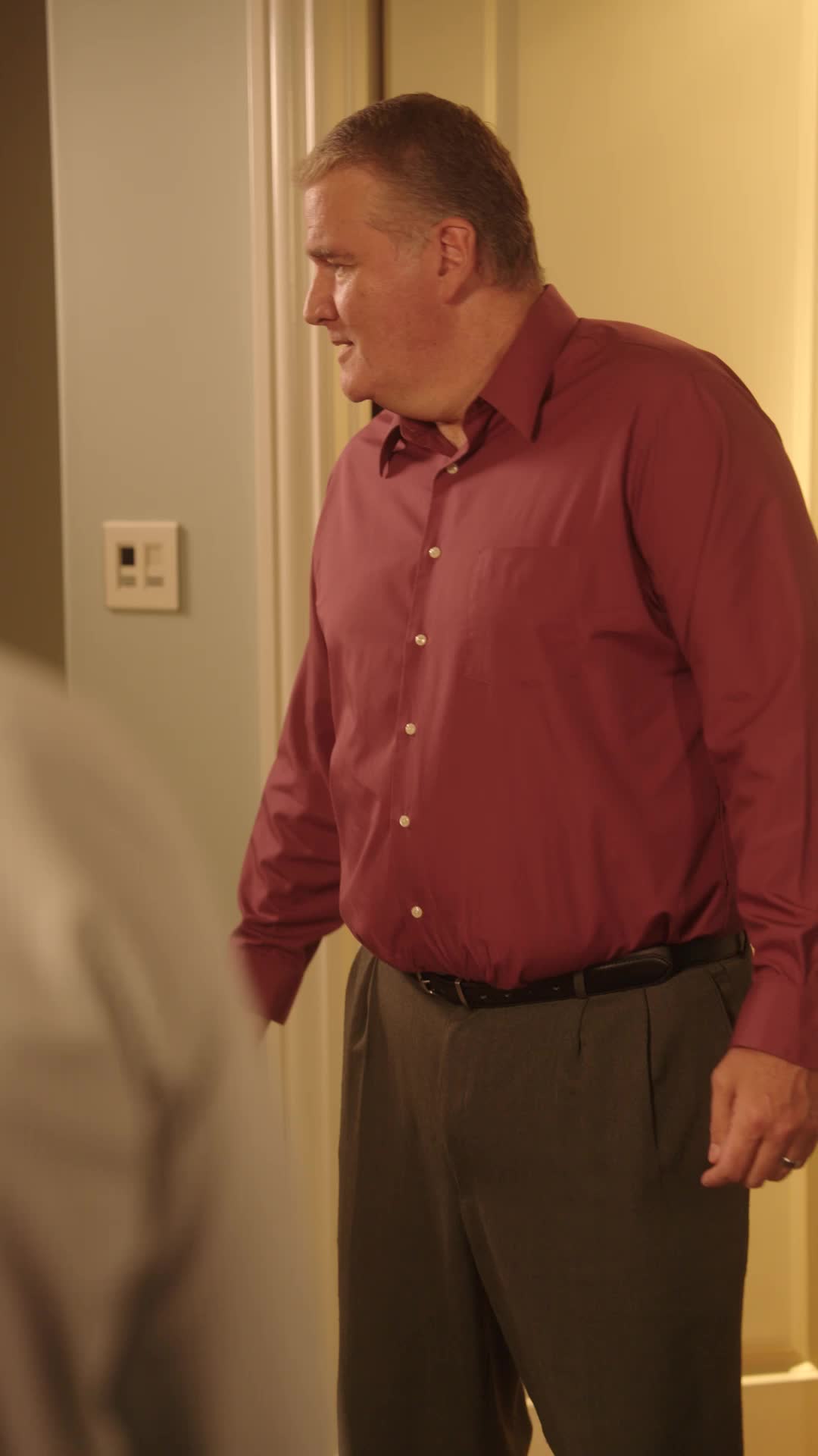 Episódio 64 de Meus Cinco Irmãos Legais