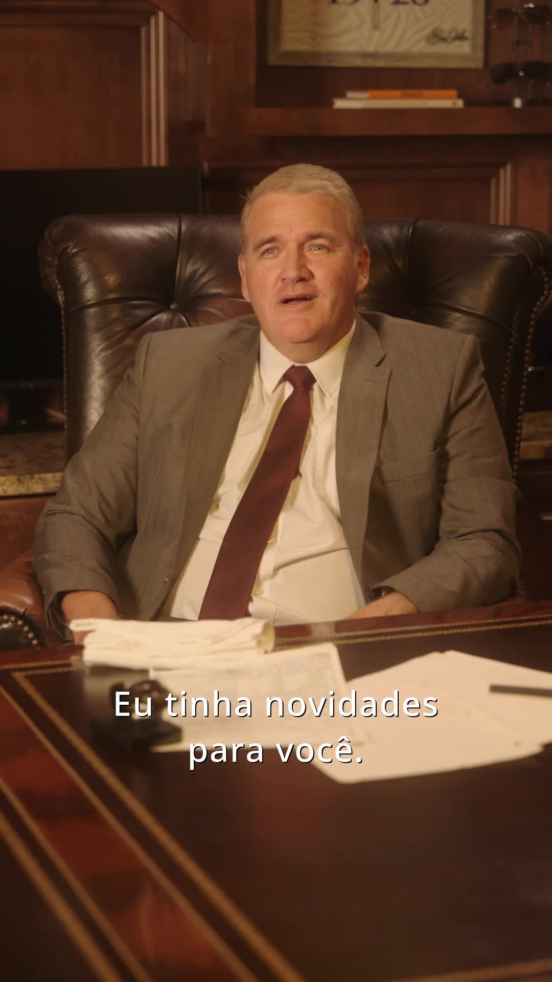 Episódio 66 de Meus Cinco Irmãos Legais