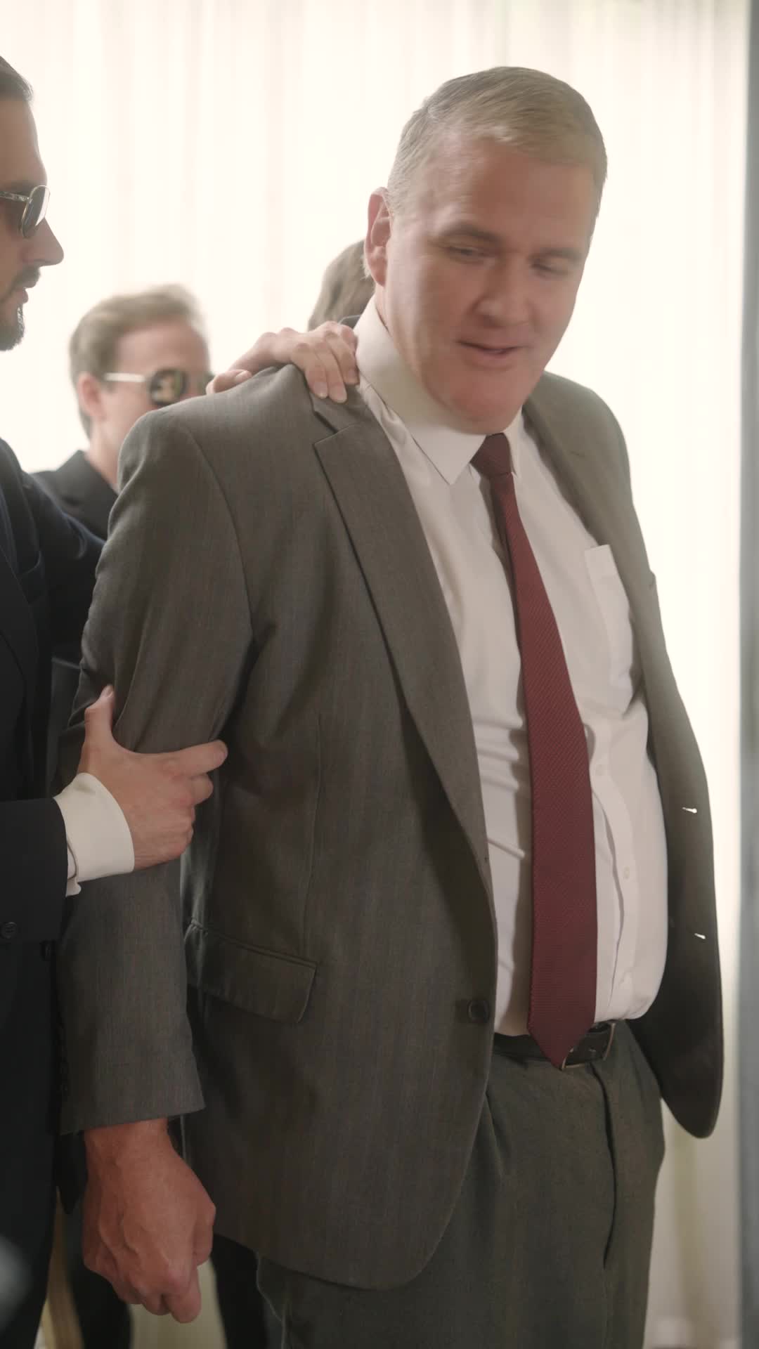 Episódio 71 de Meus Cinco Irmãos Legais