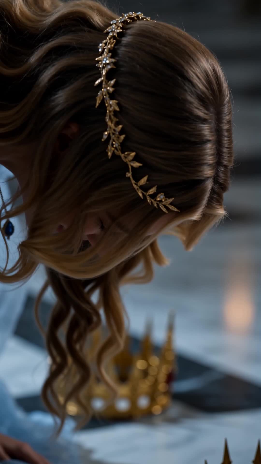 Episódio 13 de Meus Irmãos Imploram por Perdão, Mas Eu Sou a Rainha do Dragão!