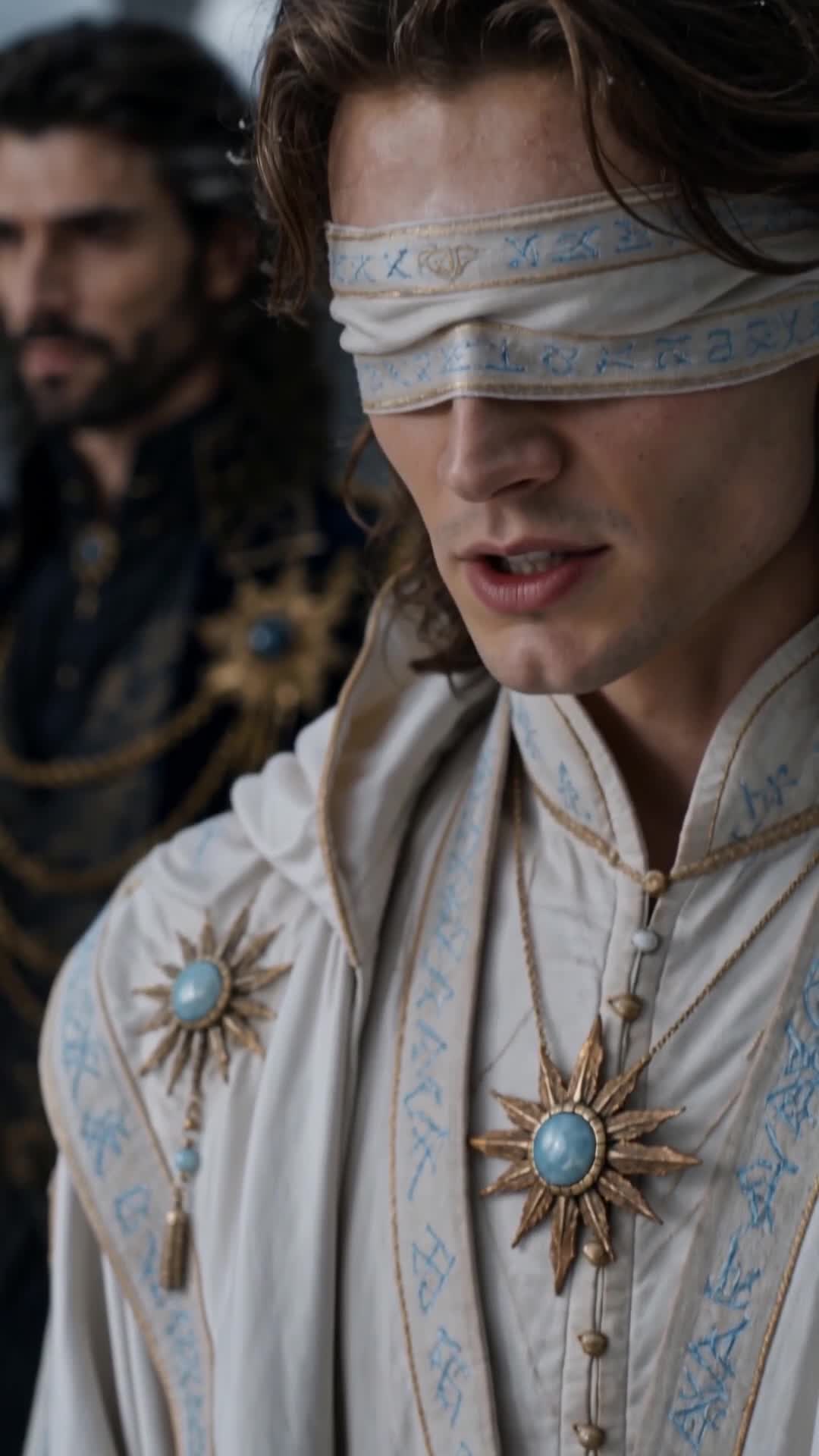 Episódio 15 de Meus Irmãos Imploram por Perdão, Mas Eu Sou a Rainha do Dragão!