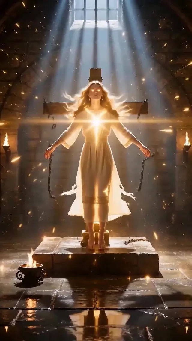 Episódio 5 de Meus Irmãos Imploram por Perdão, Mas Eu Sou a Rainha do Dragão!