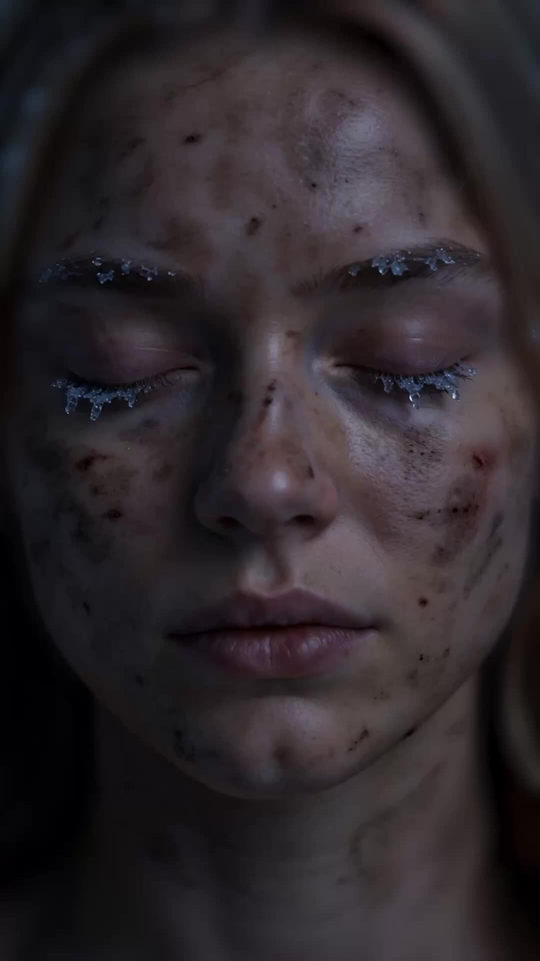 Episódio 6 de Meus Irmãos Imploram por Perdão, Mas Eu Sou a Rainha do Dragão!