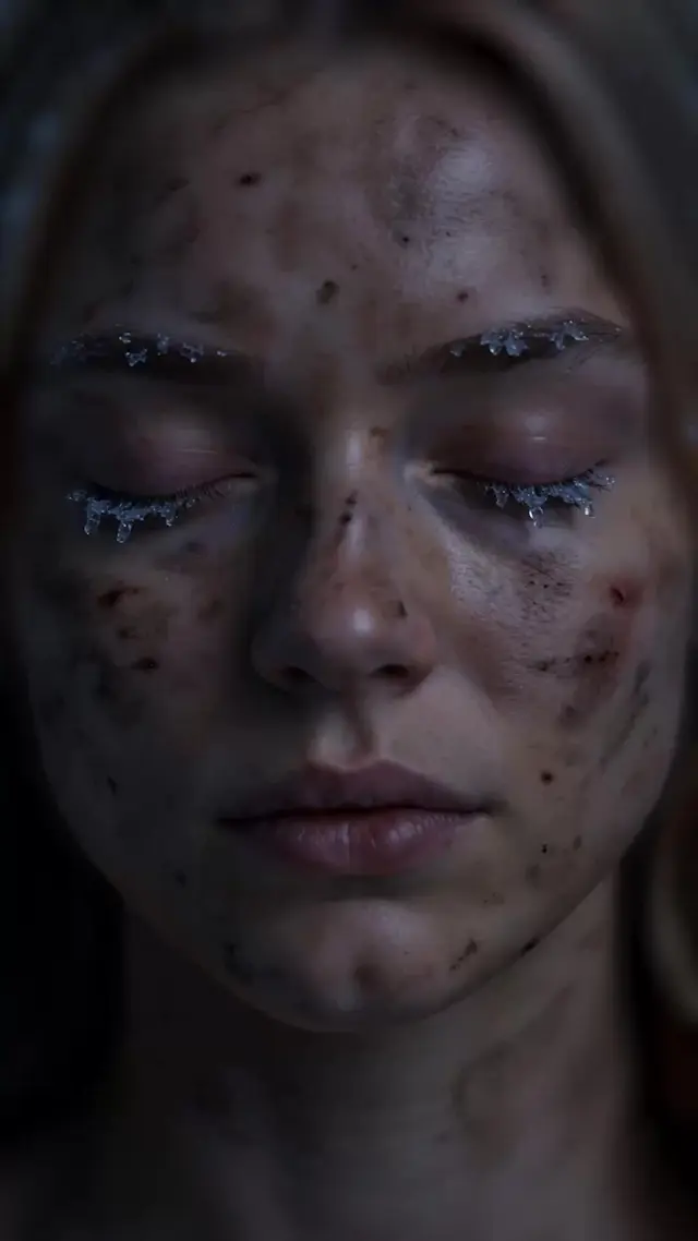 Episódio 6 de Meus Irmãos Imploram por Perdão, Mas Eu Sou a Rainha do Dragão!