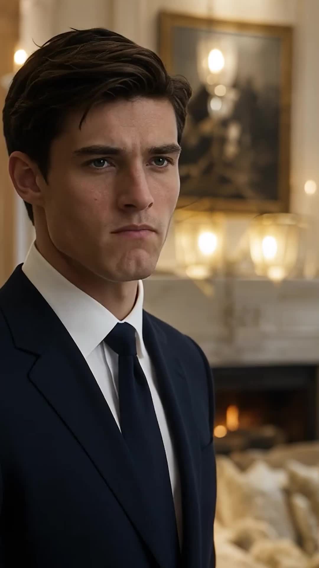 Episódio 16 de Meus Três Irmãos Finalmente Me Escolheram