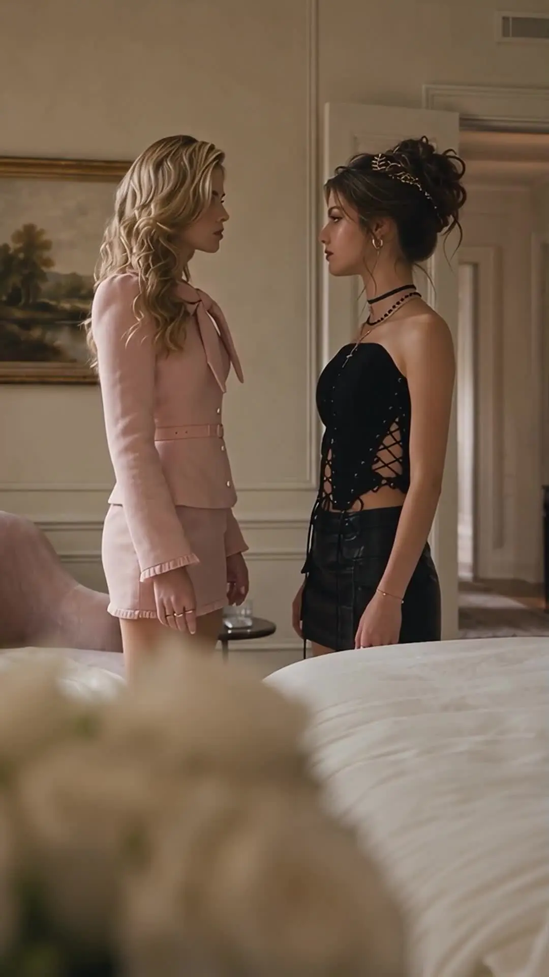 Episódio 17 de Meus Três Irmãos Finalmente Me Escolheram