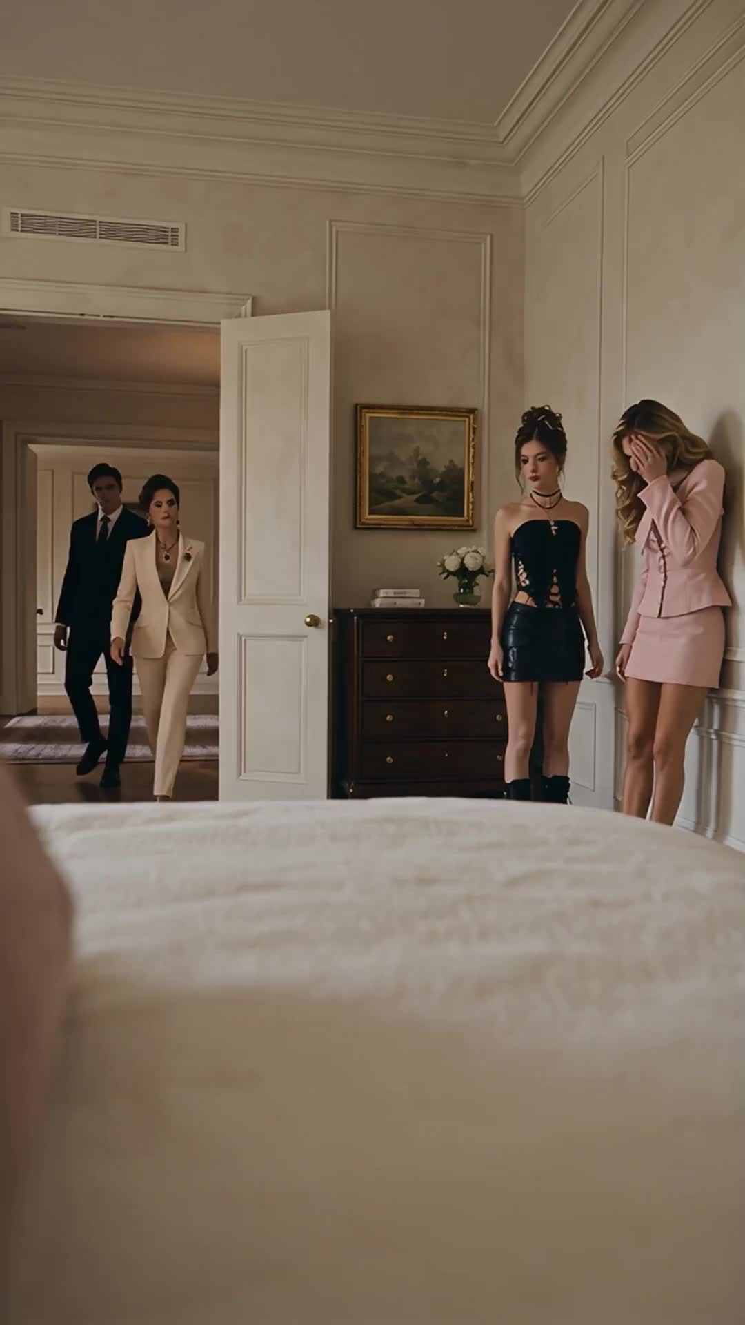 Episódio 18 de Meus Três Irmãos Finalmente Me Escolheram