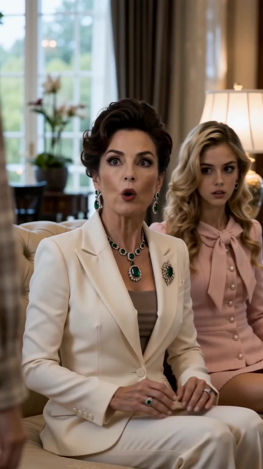 Episódio 3 de Meus Três Irmãos Finalmente Me Escolheram