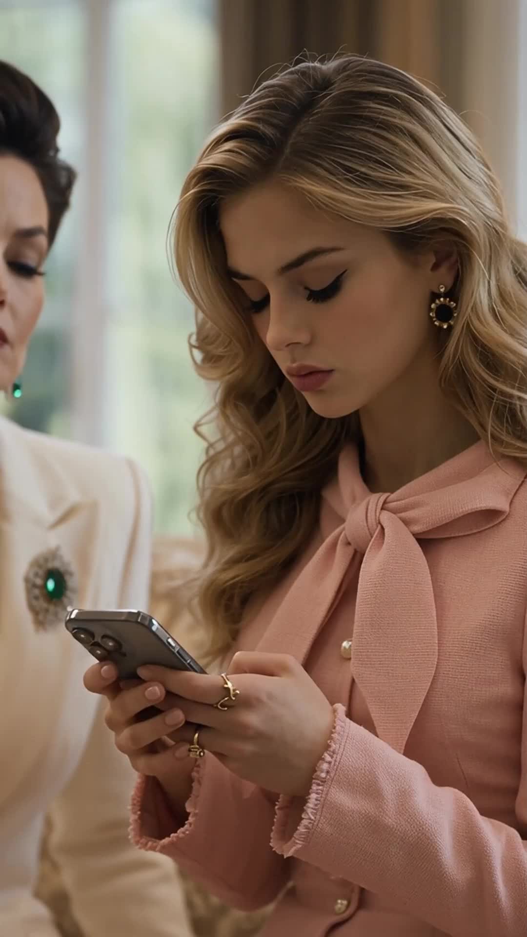 Episódio 38 de Meus Três Irmãos Finalmente Me Escolheram