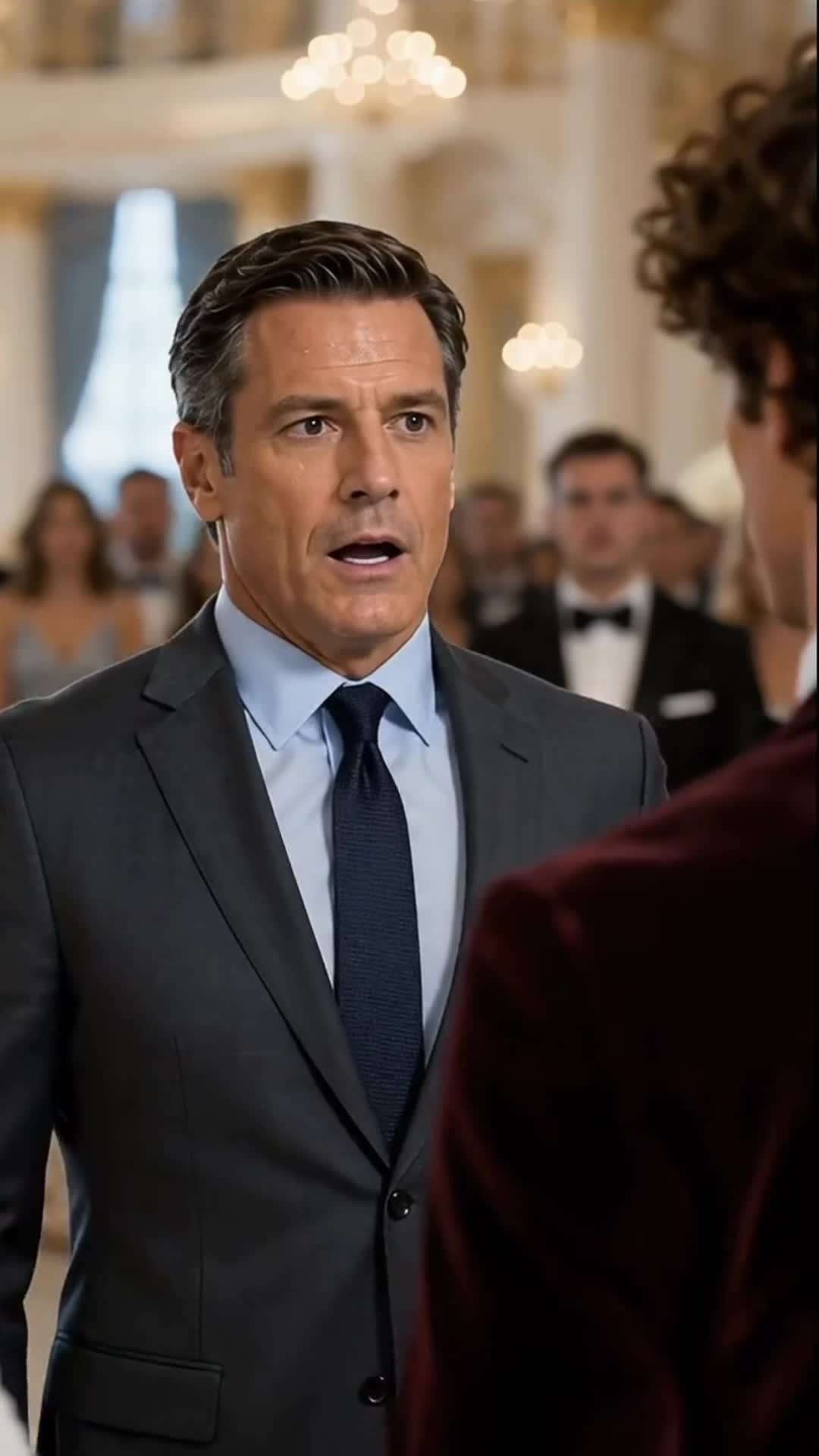 Episódio 42 de Meus Três Irmãos Finalmente Me Escolheram