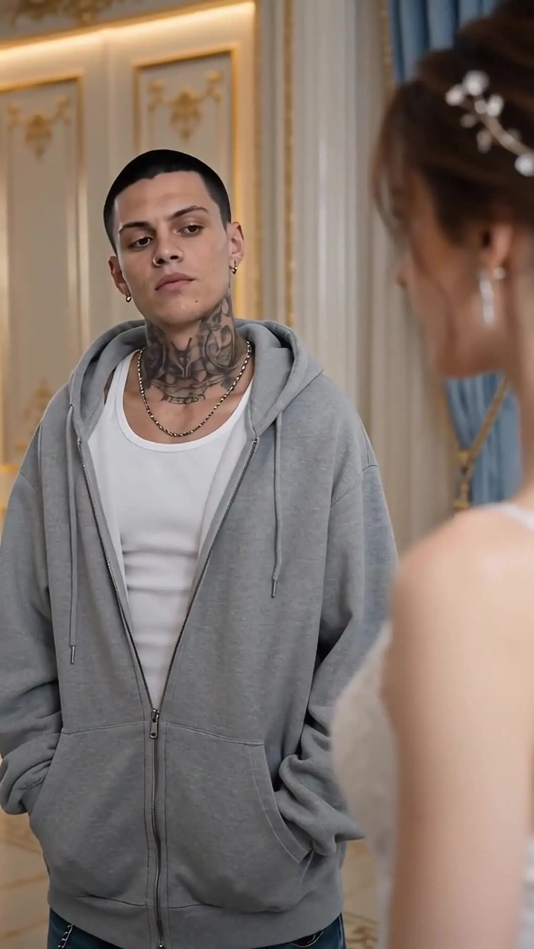 Episódio 47 de Meus Três Irmãos Finalmente Me Escolheram